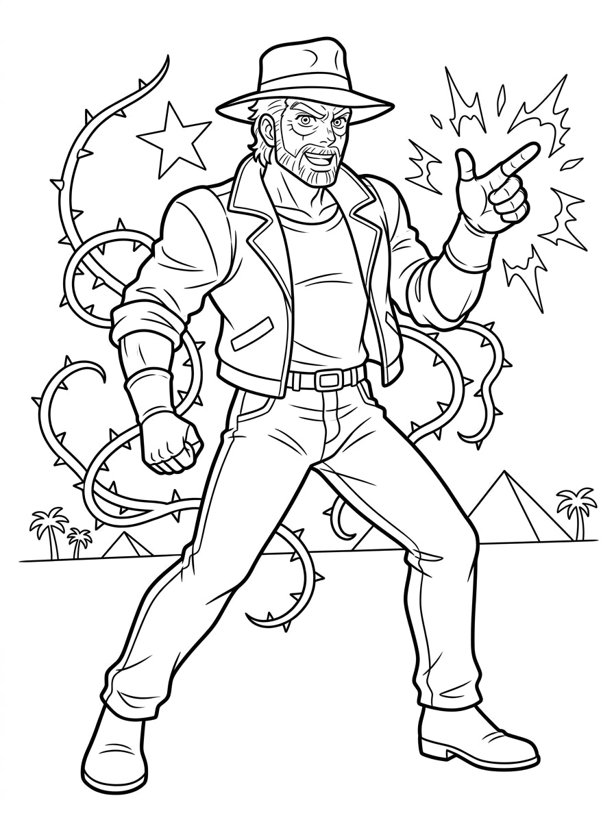 Anime Coloring Book | 88 Printable Coloring Pages | Digital PDF Download | Manga Coloring Book | Instant Download | Kids & Adults